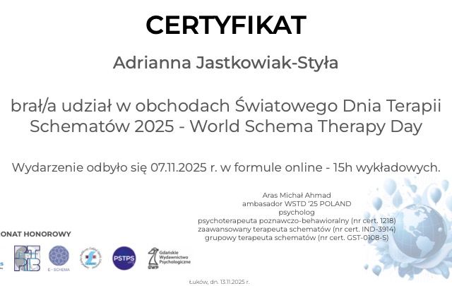 Powiększ obraz: certificate 3