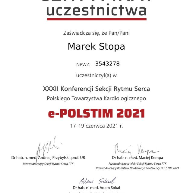 Powiększ obraz: certificate 11