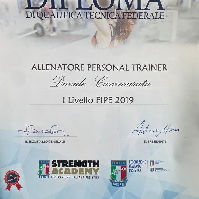 Ingrandire l'immagine: certificate 2
