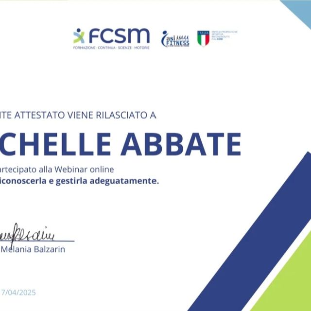 Ingrandire l'immagine: certificate 5