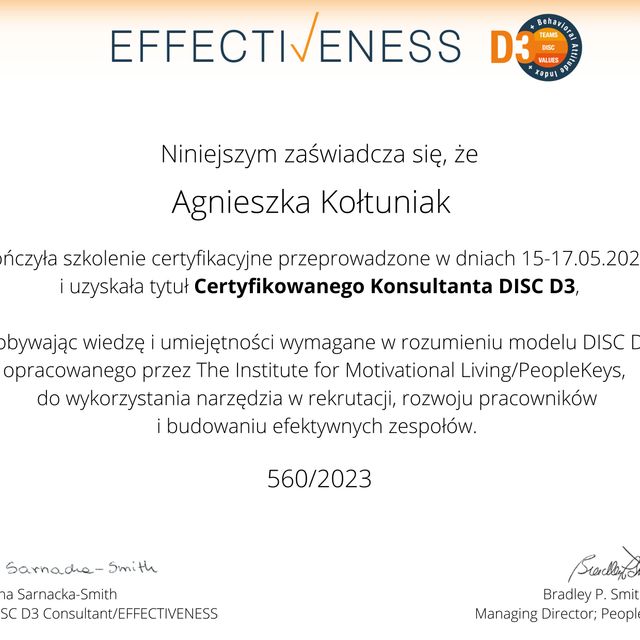 Powiększ obraz: certificate 4