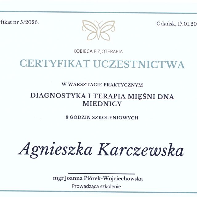Powiększ obraz: certificate 6