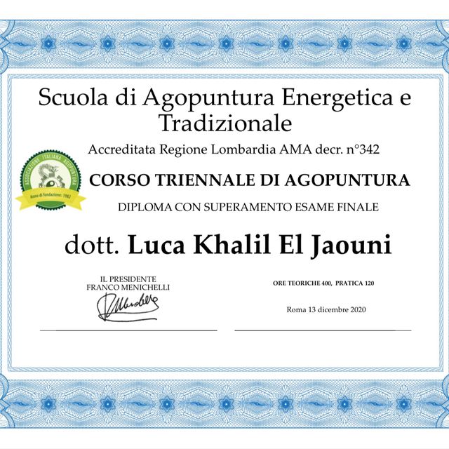 Ingrandire l'immagine: certificate 1