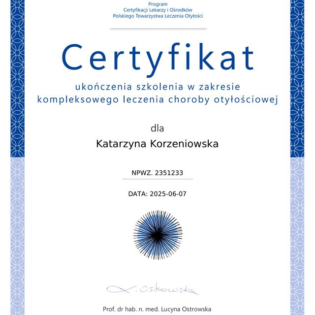 Powiększ obraz: certificate 2