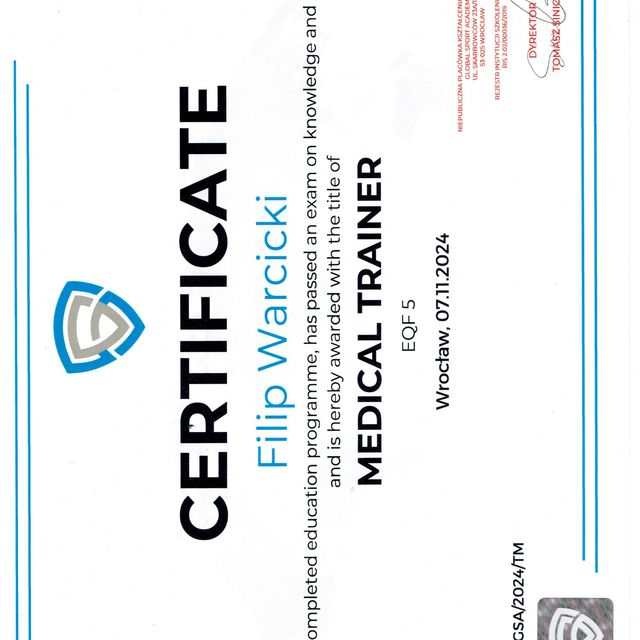 Powiększ obraz: certificate 6