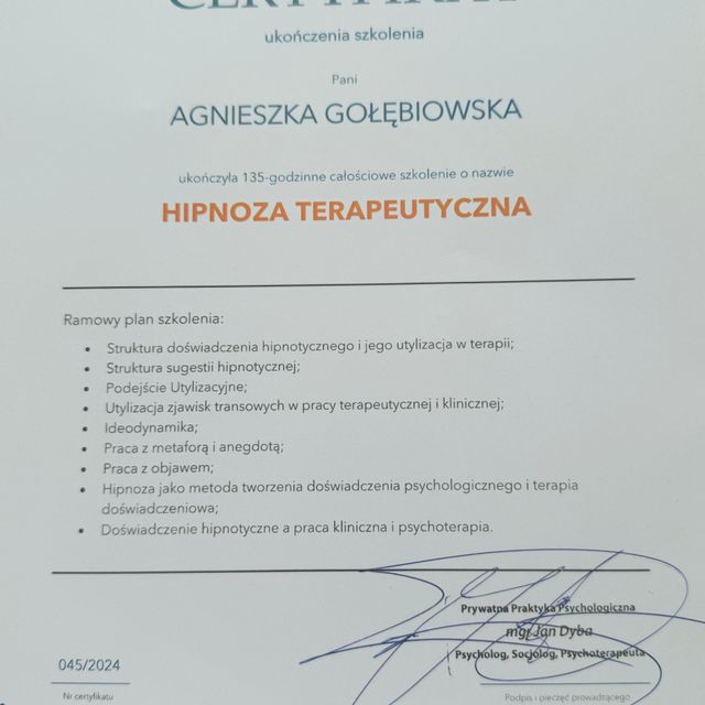 Powiększ obraz: certificate 13