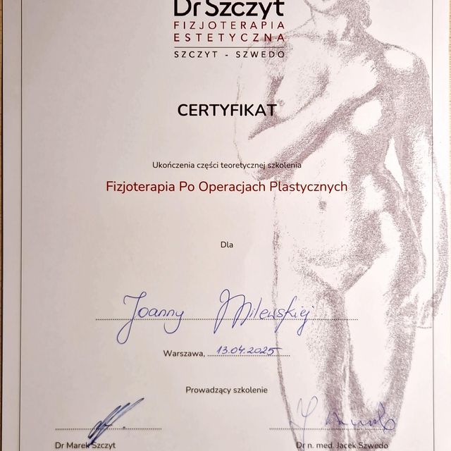 Powiększ obraz: certificate 13