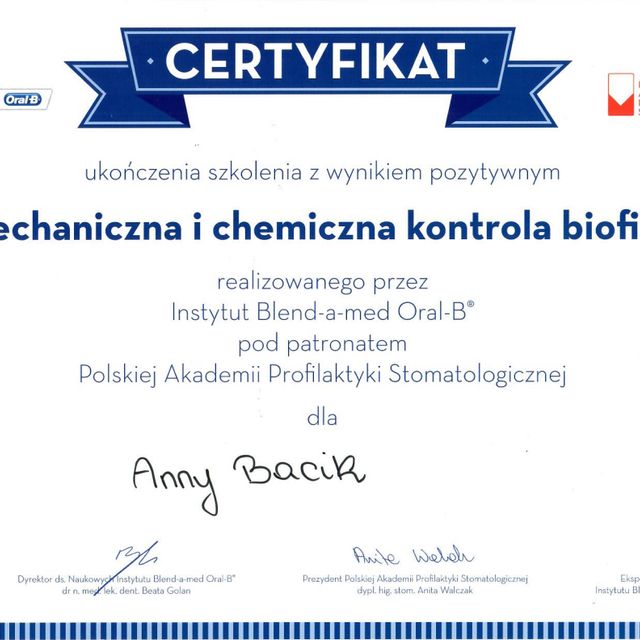 Powiększ obraz: certificate 2
