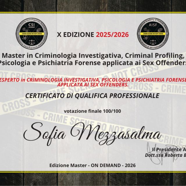 Ingrandire l'immagine: certificate 2