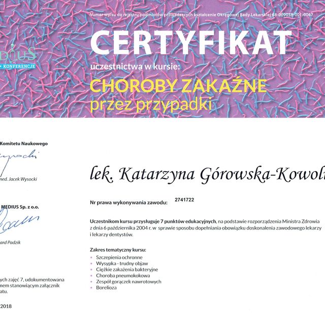 Powiększ obraz: certificate 31