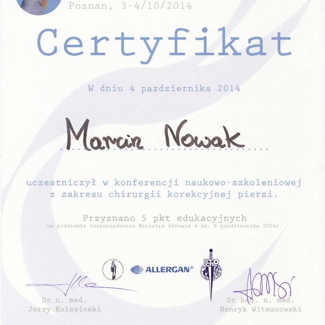 Powiększ obraz: certificate 3