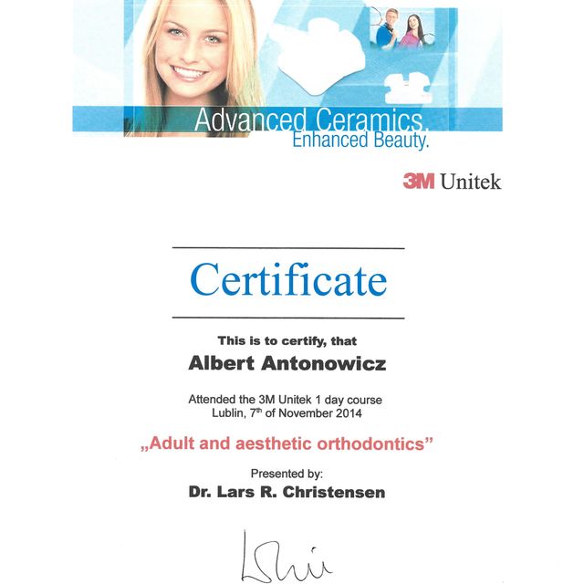 Powiększ obraz: certificate 7