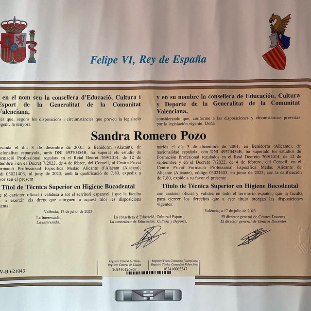 Acercar imagen: certificate 1