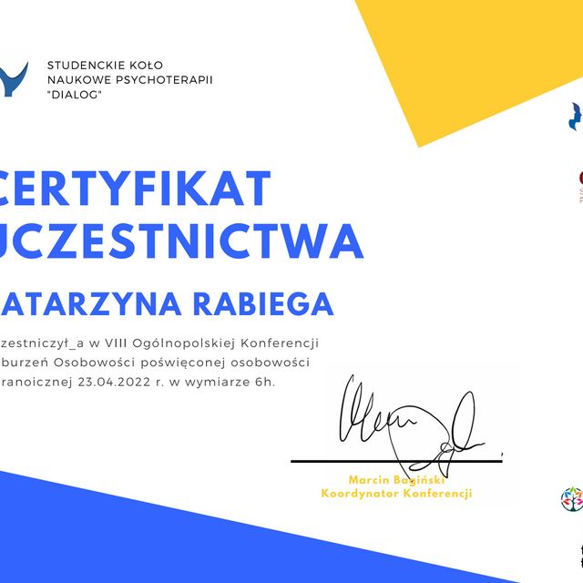 Powiększ obraz: certificate 1