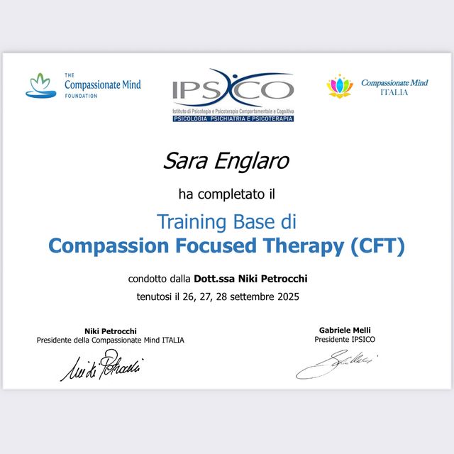 Ingrandire l'immagine: certificate 8