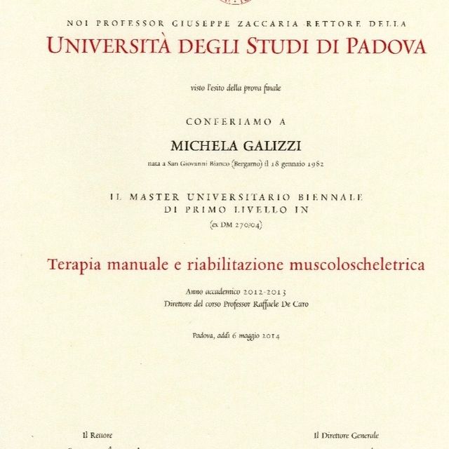 Ingrandire l'immagine: certificate 1