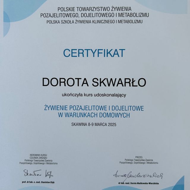Powiększ obraz: certificate 3