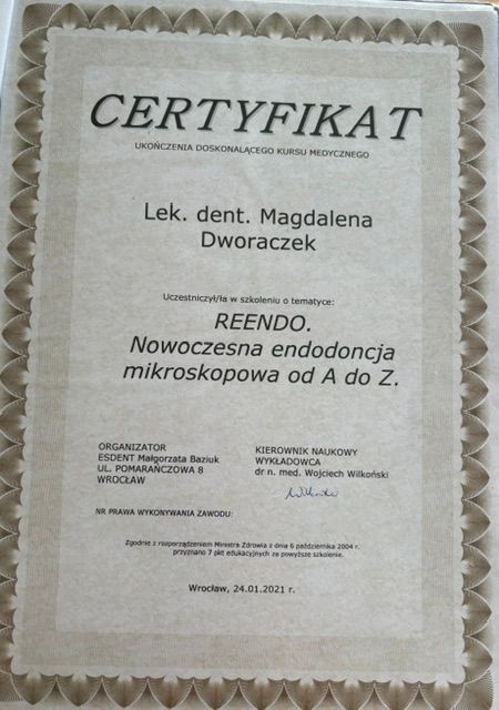 Powiększ obraz: certificate 13