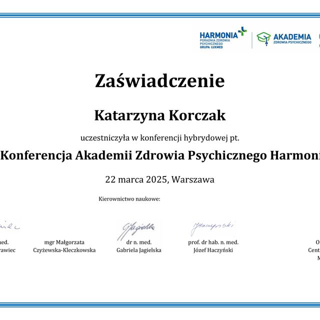 Powiększ obraz: certificate 1