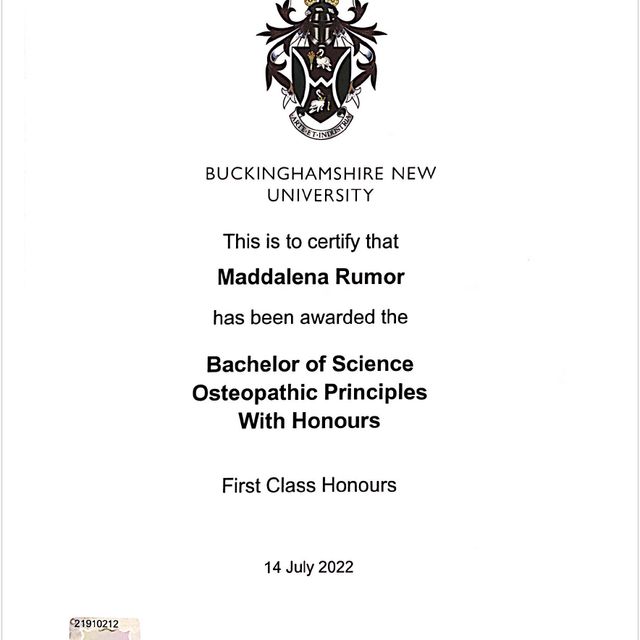 Ingrandire l'immagine: certificate 5