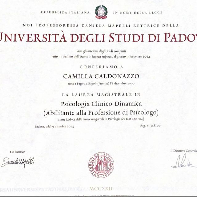 Ingrandire l'immagine: certificate 2