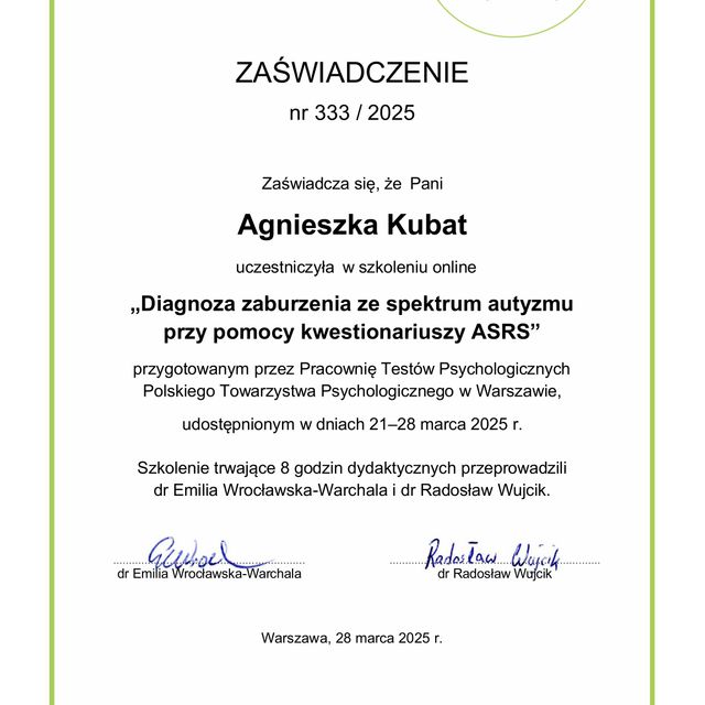 Powiększ obraz: certificate 3