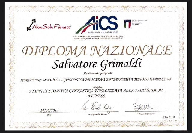 Ingrandire l'immagine: certificate 34