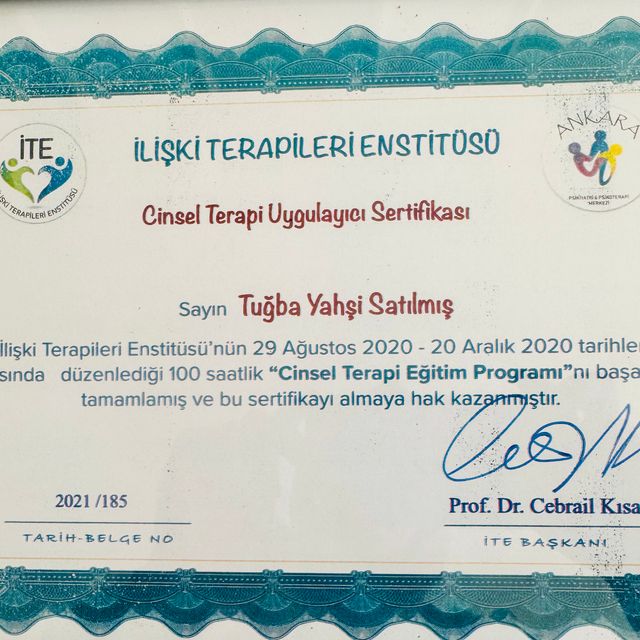 Resmi büyüt: certificate 24