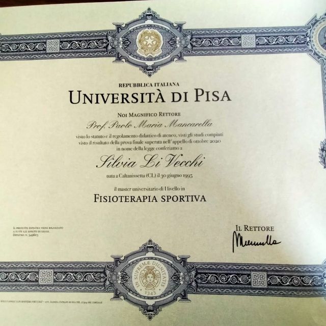 Ingrandire l'immagine: certificate 1