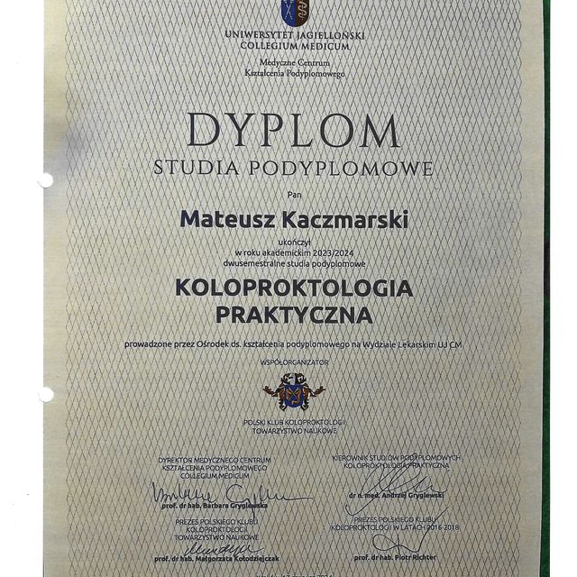 Powiększ obraz: certificate 1