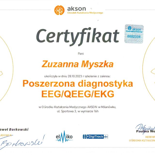Powiększ obraz: certificate 2
