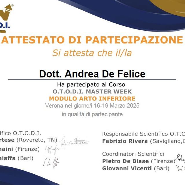 Ingrandire l'immagine: certificate 3