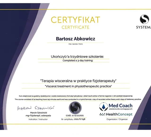 Powiększ obraz: certificate 12