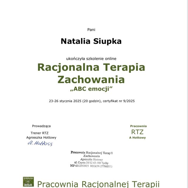 Powiększ obraz: certificate 2