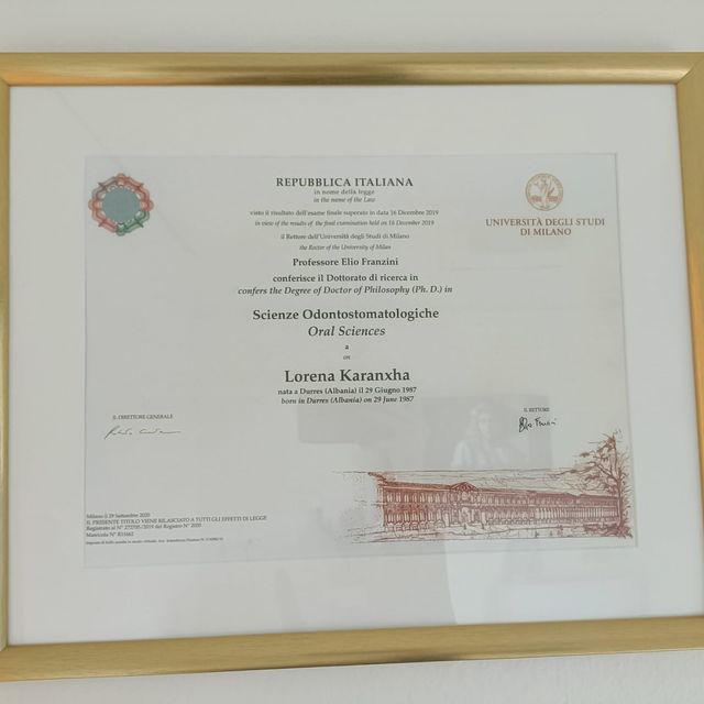 Ingrandire l'immagine: certificate 1