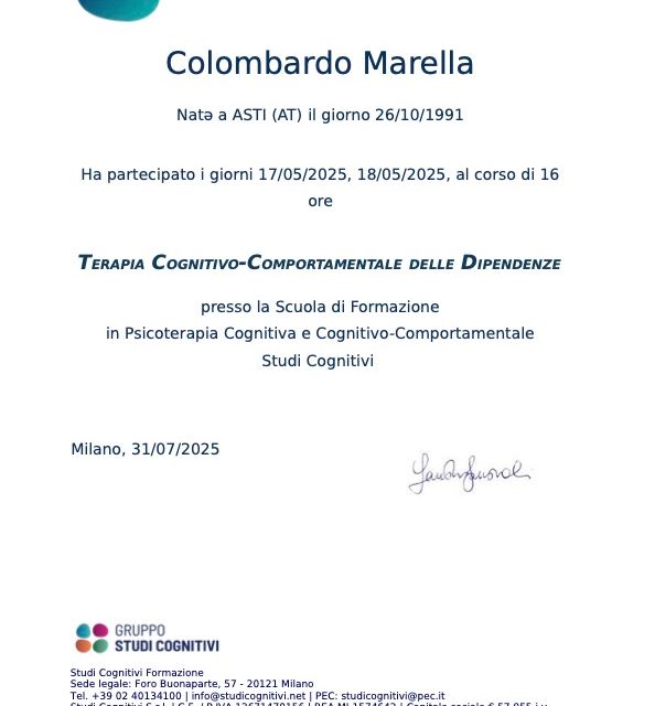 Ingrandire l'immagine: certificate 11