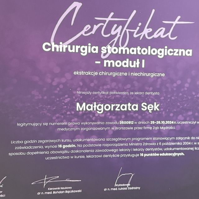 Powiększ obraz: certificate 3