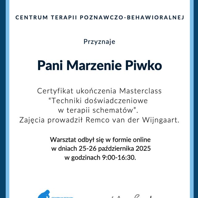 Powiększ obraz: certificate 2