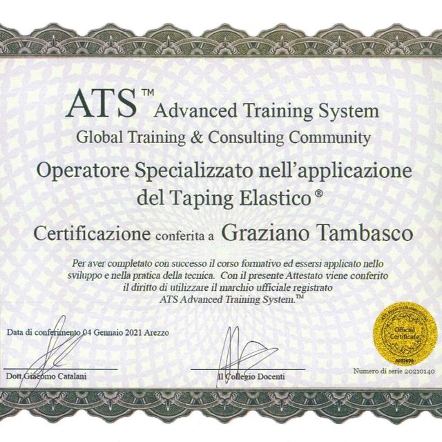 Ingrandire l'immagine: certificate 3