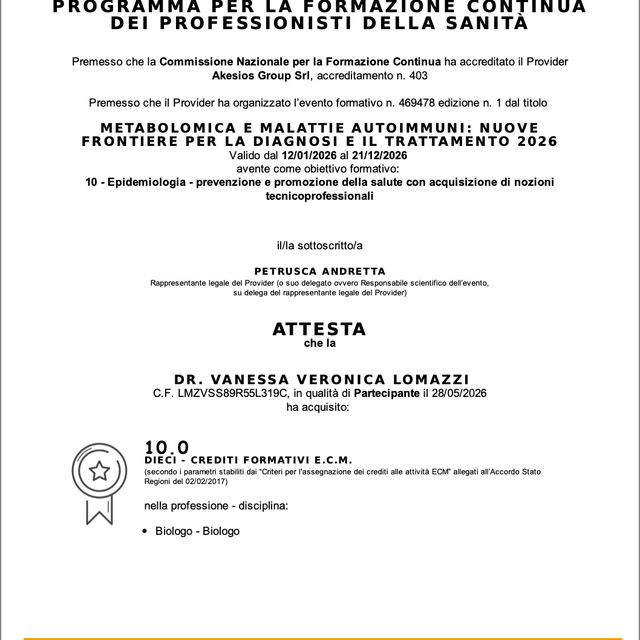 Ingrandire l'immagine: certificate 13