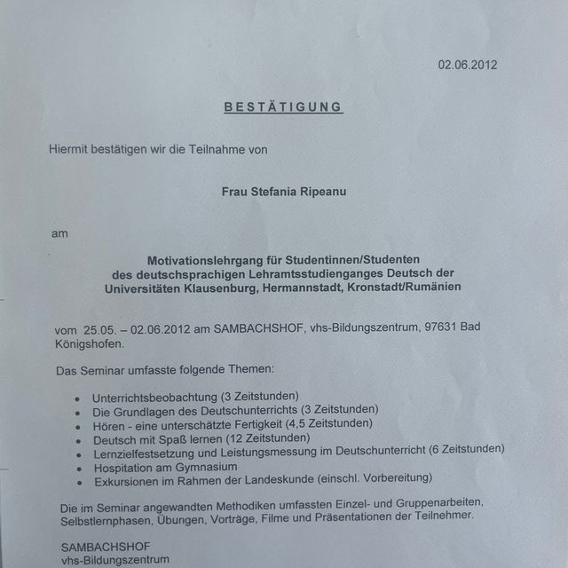 Acercar imagen: certificate 17