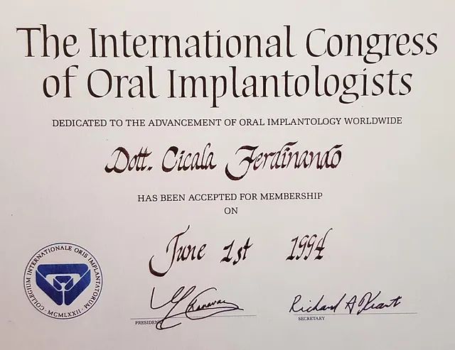 Ingrandire l'immagine: certificate 4