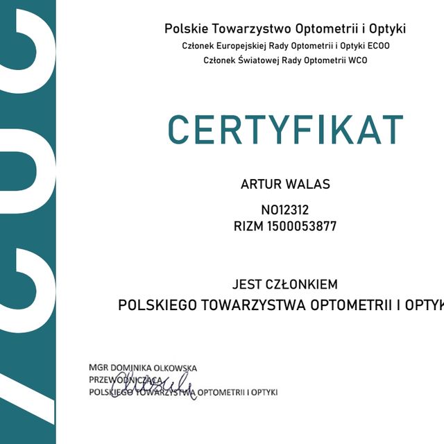 Powiększ obraz: certificate 3