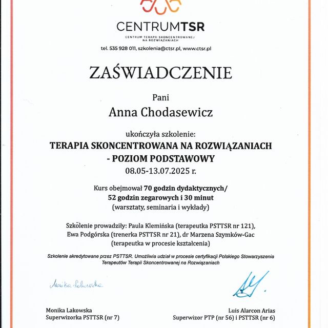 Powiększ obraz: certificate 3
