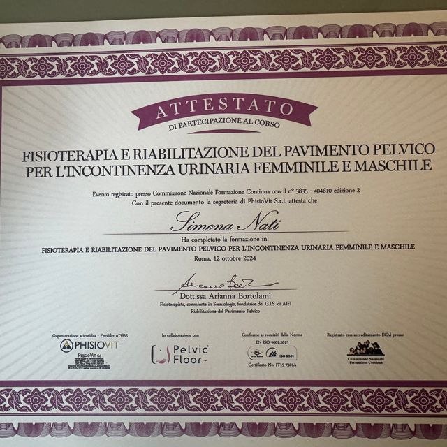 Ingrandire l'immagine: certificate 3