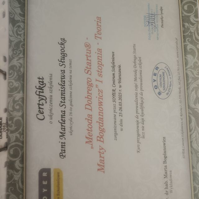 Powiększ obraz: certificate 2