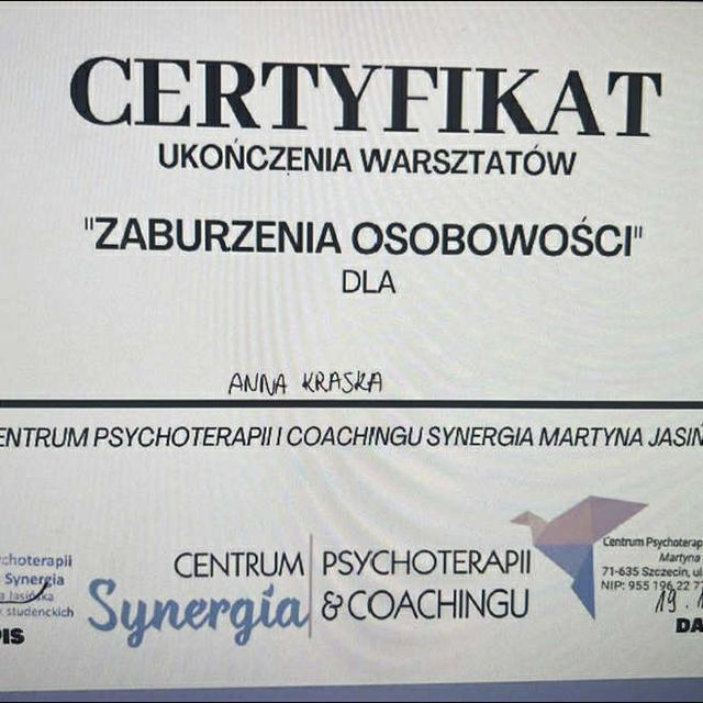 Powiększ obraz: certificate 3