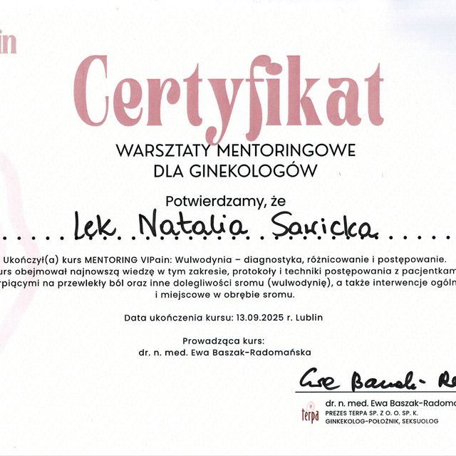 Powiększ obraz: certificate 1
