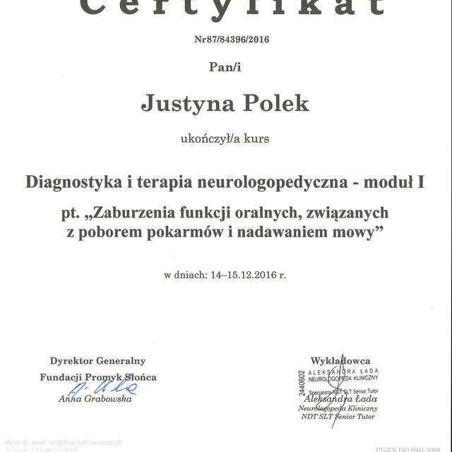 Powiększ obraz: certificate 5