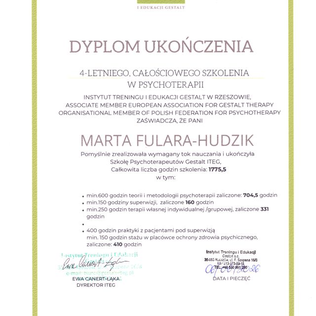 Powiększ obraz: certificate 2